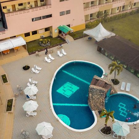טמה Hotel Marjorie 'Y' מראה חיצוני תמונה